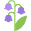 Flower icon 64x64