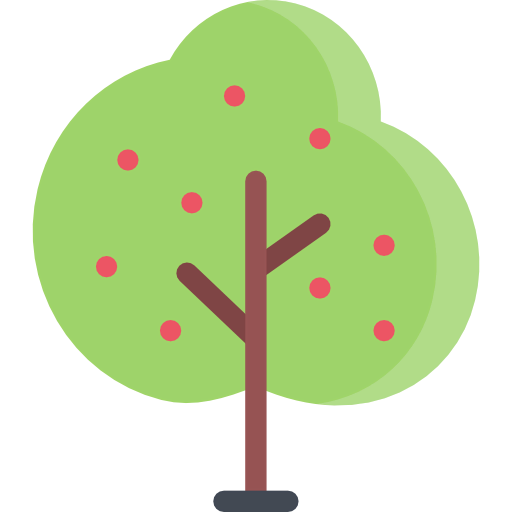 Tree icon