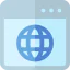 Browser ícone 64x64