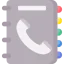 Phonebook icon 64x64
