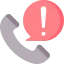 Call center agent іконка 64x64