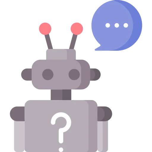 Robot icon