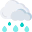 Raining іконка 64x64