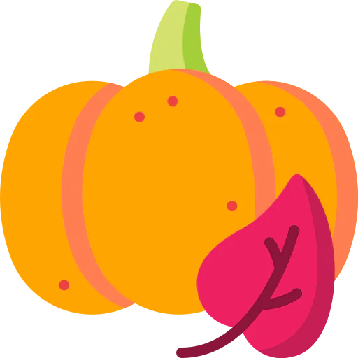 Pumpkin icon