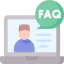 Faq icône 64x64