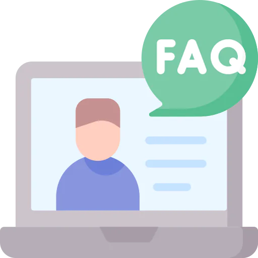 Faq icon