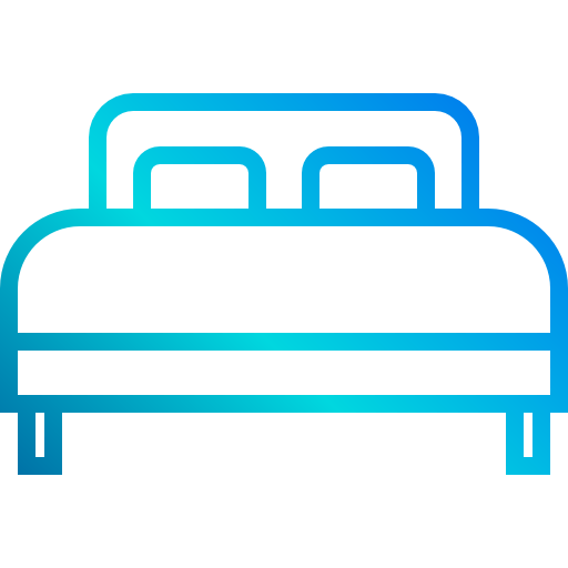 Bed icon