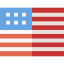 Usa icon 64x64