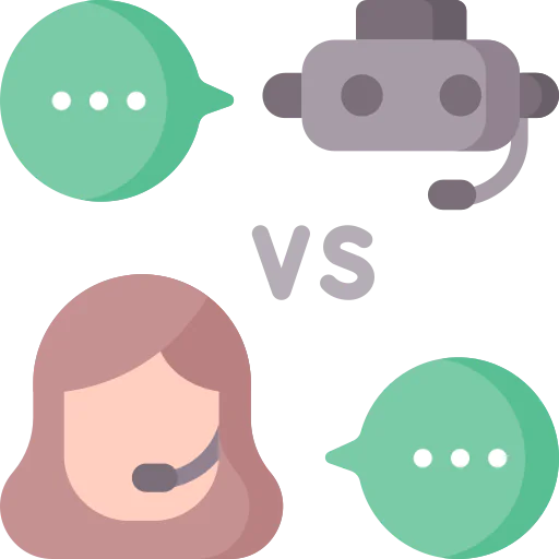 Bot icon