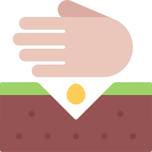 Seed icon