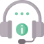 Information icon 64x64