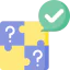 Puzzle icon 64x64