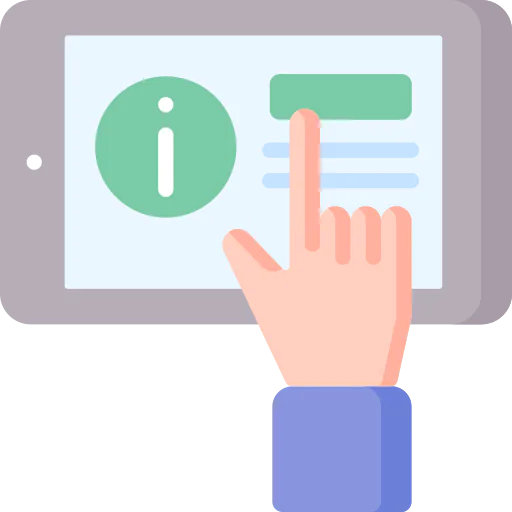 Information icon