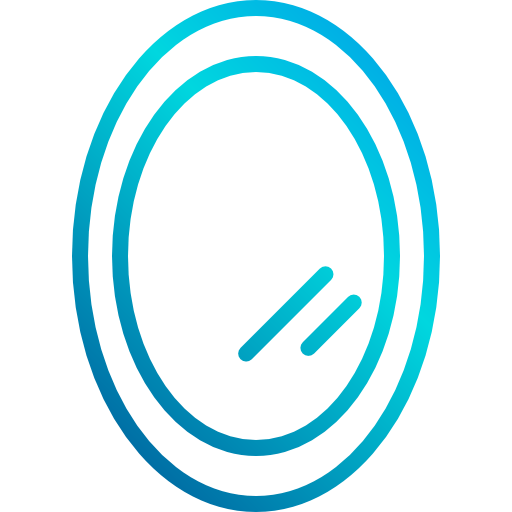 Mirror icon