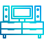 Cupboard icon 64x64