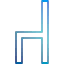 Chair icon 64x64