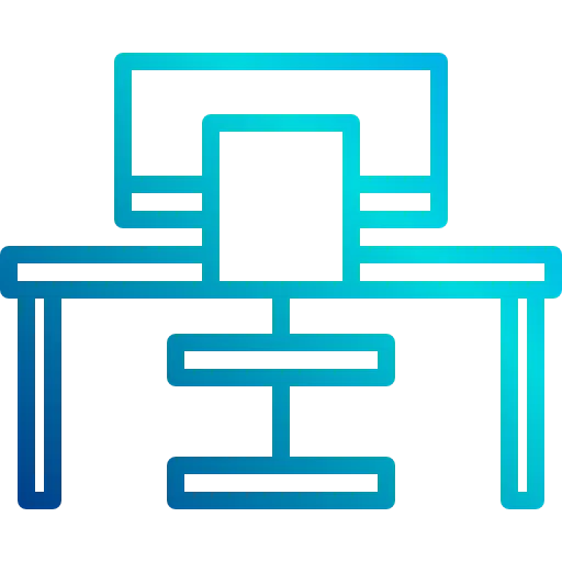 Computer icon
