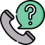 Call center agent іконка 64x64