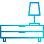 Cupboard icon 64x64