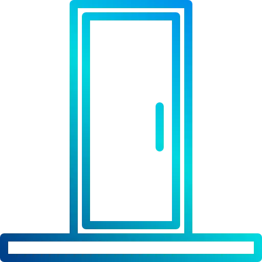 Door icon