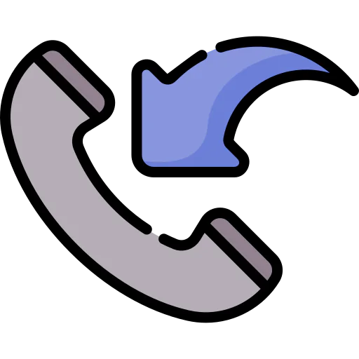 Inbound icon