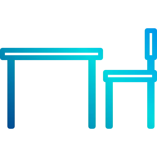 Table icon