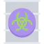 Waste icon 64x64