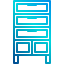 Cabinet icon 64x64