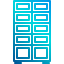 Cabinet icon 64x64