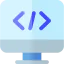 Browser ícone 64x64
