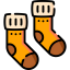 Socks icon 64x64