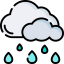 Raining іконка 64x64