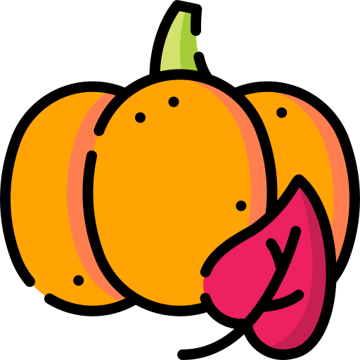 Pumpkin icon