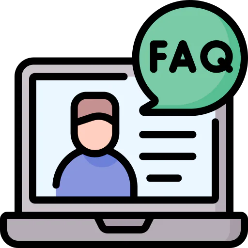 Faq icon