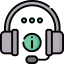 Information icon 64x64