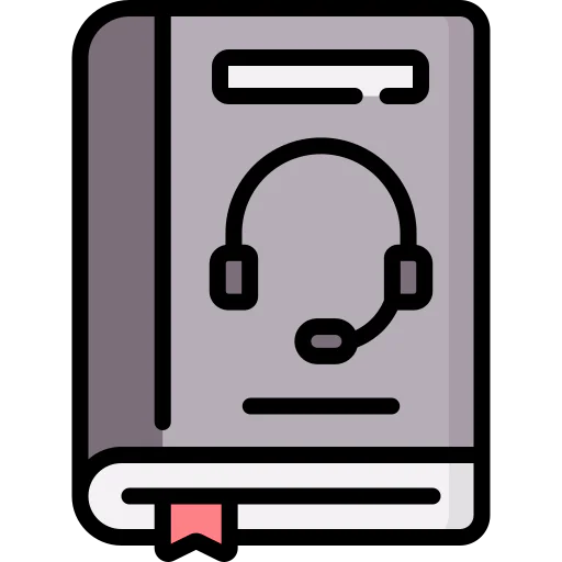 Guidelines icon