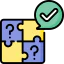 Puzzle icon 64x64