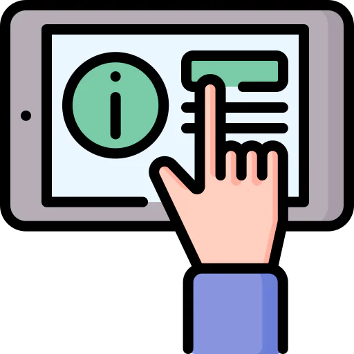 Information icon