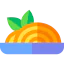 Spaghetti Ikona 64x64