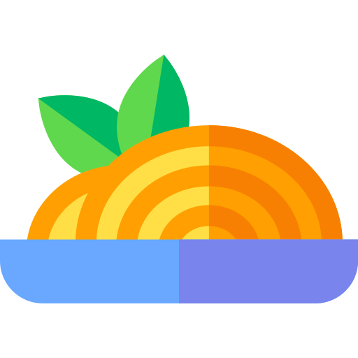 Spaghetti icon
