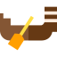 Gondola icon 64x64