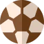 Soccer ball icon 64x64