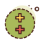 Plus icon 64x64