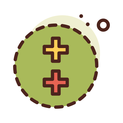 Plus icon