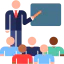 Classroom biểu tượng 64x64