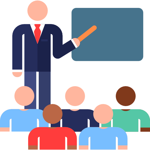Classroom icon
