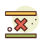 Cancel icon 64x64
