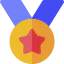 Award ícone 64x64