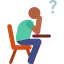 Student Symbol 64x64