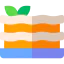 Lasagna icon 64x64